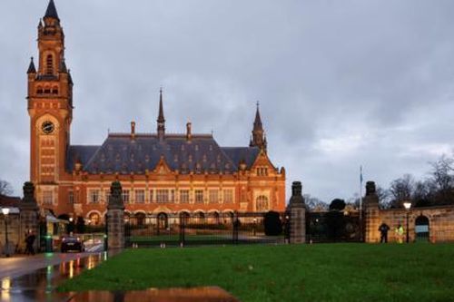 Campuchia đã chuyển tranh chấp biên giới với Thái Lan lên Tòa án Công lý quốc tế