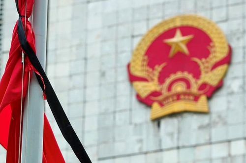 Đề xuất bổ sung trường hợp lãnh đạo từ trần được tổ chức Lễ tang cấp cao