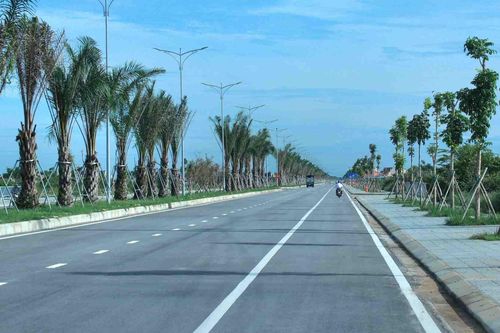1,4 km dây cáp ngầm bị trộm 'rút ruột' trong đêm ở TP Huế