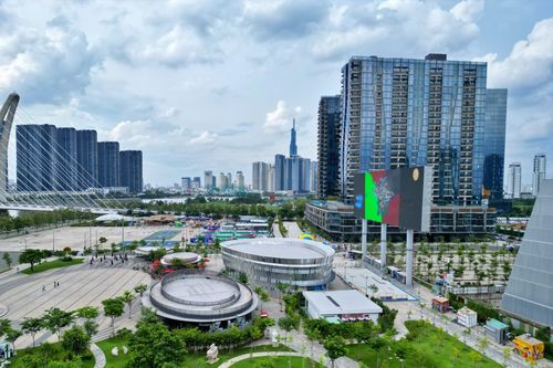 Người dân 12 phường mới ở Thủ Đức cần đến đâu để làm thủ tục giấy tờ?