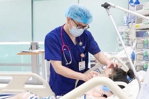 Phòng tránh tai nạn thương tích cho trẻ em
