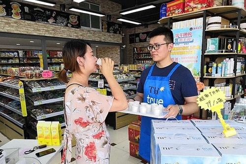 Chinh phục người tiêu dùng Việt:Giải pháp để các thương hiệu trong nước phát triển bền vững