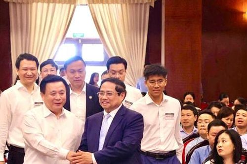 Thực hiện '5 chữ đồng' để cuộc cách mạng thành công