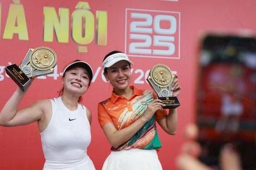 Bế mạc giải Pickleball Đài PT-TH Hà Nội 2025