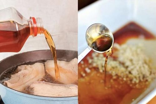 Mẹo nêm nước mắm đúng cách giúp món kho, món xào dậy mùi, đậm đà hơn
