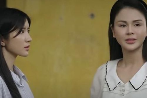 'Dịu dàng màu nắng' mới nhất (tập 11): Thương Bắc bị vợ 'cắm sừng', Nam 'lén hôn' người thầm yêu từ nhỏ