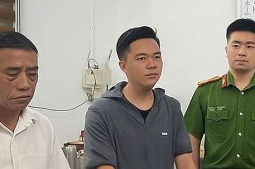 Khai khống hàng trăm nghìn m³ đá, giám đốc và kế toán Công ty Phát Đạt bị bắt