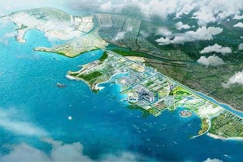 Cảng thủy nội địa được đầu tư hơn 3.400 tỷ đồng ở Nam Định trước thềm sáp nhập 'khủng' cỡ nào?