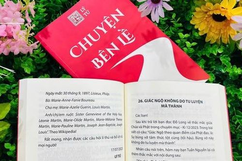 Tác giả Lý Tứ - 'cha đẻ' của những cuốn sách hướng con người sống an lạc