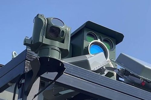 Nga thử nghiệm thành công vũ khí laser phòng không mới