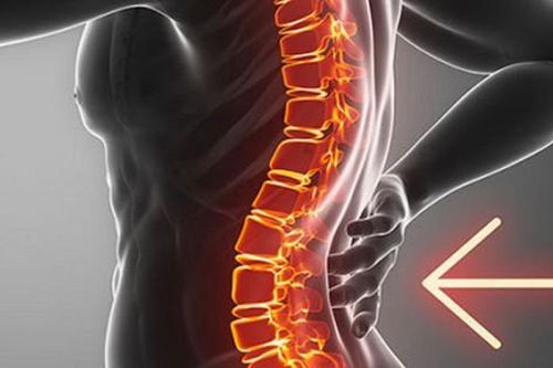 Thay đổi lối sống để phòng thoái hóa cột sống lưng
