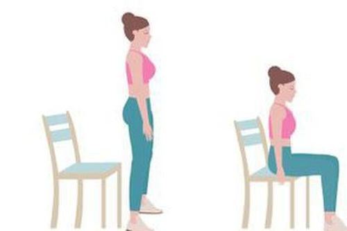 6 bài tập tốt cho người rối loạn tiền đình