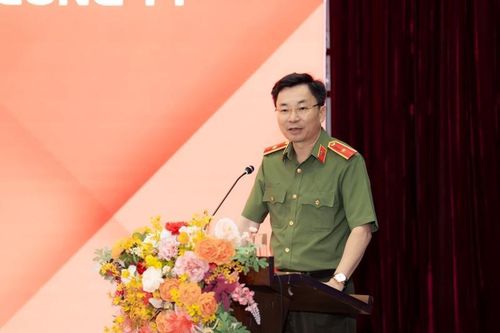 Thiếu tướng Trương Sơn Lâm giữ chức Chủ tịch Hội đồng thành viên Tổng công ty Viễn thông MobiFone