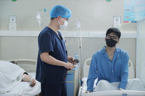 Số mắc Covid-19 tại Hà Nội duy trì ở mức trên dưới 150 ca mỗi tuần