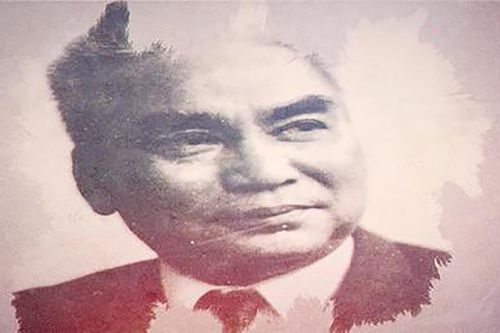 Hà Nội dự kiến có tuyến phố mang tên đồng chí Lê Giản