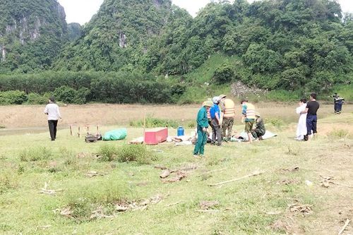 Tìm thấy thi thể hai người phụ nữ mất tích do lũ cuốn