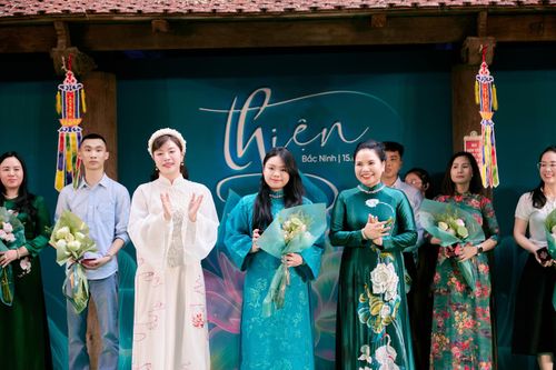 'Sao Mai' Nguyễn Thu Hằng bất ngờ chia sẻ về hành trình thiện nguyện lặng lẽ suốt 10 năm