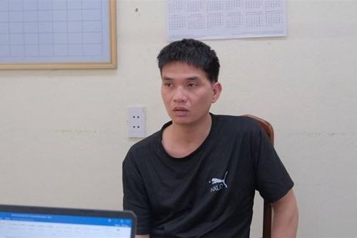 Bắt đối tượng truy nã đặc biệt nguy hiểm sau 14 năm lẩn trốn
