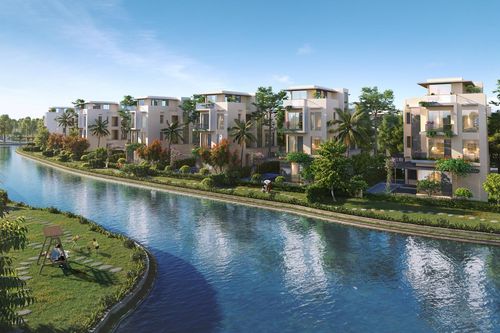 Đồ Sơn - điểm đến mới của phong cách sống nghỉ dưỡng 5 sao