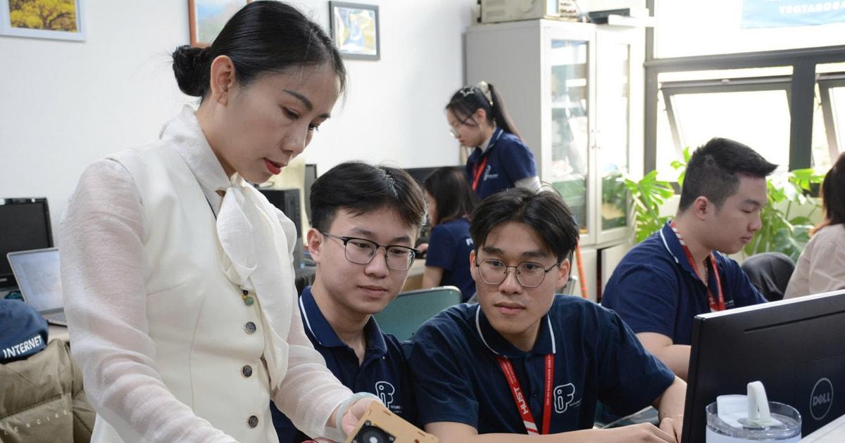 Tạo đột phá trong hợp tác '3 nhà'