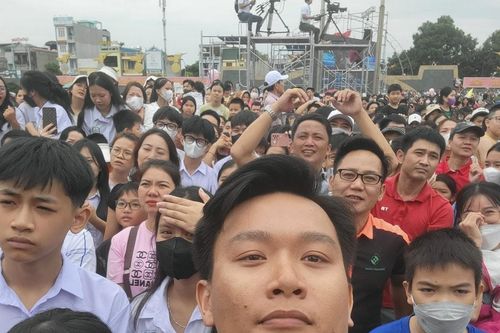 Ký ức mùa Olympia không quên