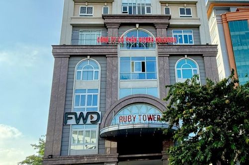 DIC Holdings đổi thương hiệu mới DICERA Holdings