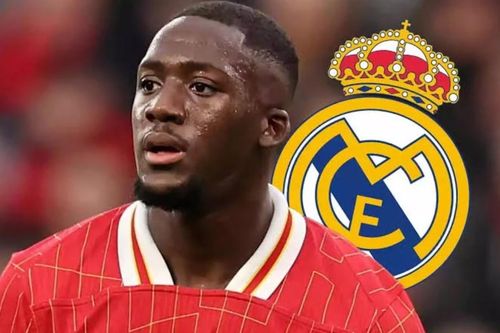 Liverpool trước nguy cơ mất trắng ngôi sao thứ 2 vào tay Real