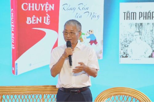 Phật giáo có thể dễ hiểu như đọc sách giáo khoa