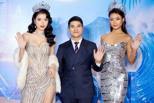 Hoa hậu Hoàn vũ Việt Nam nói về ồn ào thí sinh bỏ thi