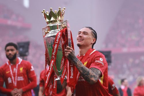 Liverpool ra giá bán Nunez