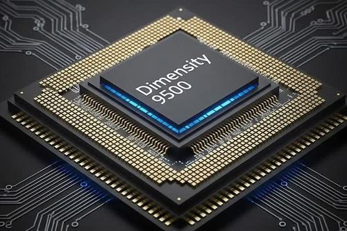 Chip Dimensity 9500 sẽ ra mắt sớm hơn Snapdragon 8 Elite 2?