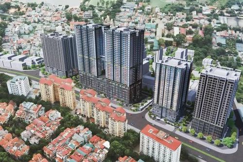 Hoàng Mai: tập trung thực hiện những nhiệm vụ trọng tâm khi thành lập phường mới