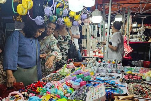 Đà Nẵng đẩy mạnh phát triển kinh tế đêm, nâng tầm điểm đến