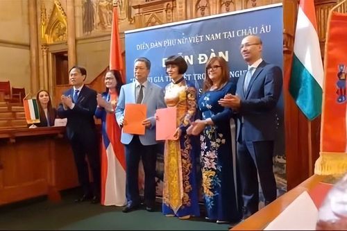 Hành trình định vị giá trị Việt Nam trên bản đồ thế giới