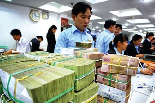 Giải thể Ủy ban Giám sát tài chính Quốc gia