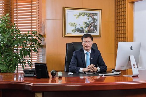 Bổ nhiệm lại Chủ tịch Hội đồng quản trị Bảo hiểm tiền gửi Việt Nam