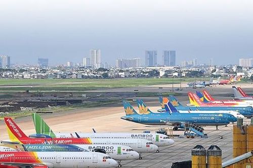 Phát triển kinh tế hàng không cạnh tranh, công bằng và chống độc quyền