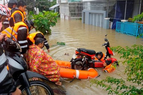 Đoàn Cảnh sát đặc nhiệm số 3: 15 năm ghi dấu những chiến công