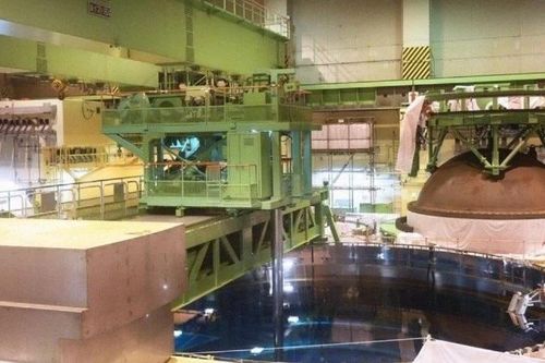 Bước chuyển trong phát triển điện hạt nhân