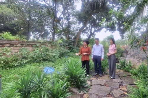 Khai thác hiệu quả giá trị lịch sử, văn hóa địa phương
