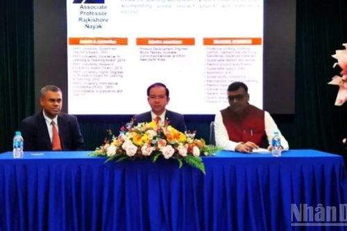 Các nhà khoa học bàn giải pháp về trách nhiệm xã hội của doanh nghiệp và phát triển bền vững
