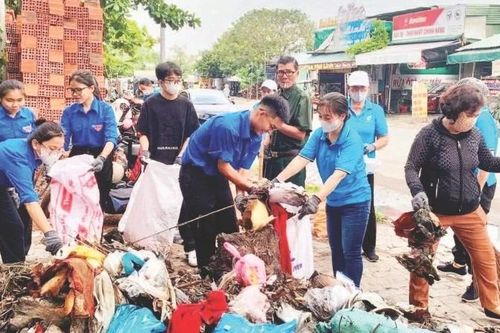 Ngăn chặn hiệu quả hơn hành vi xả rác bừa bãi