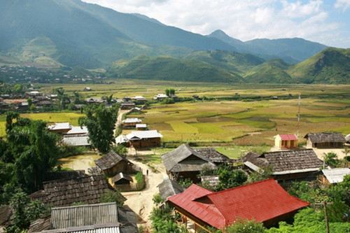 Không để đất sản xuất trở thành công cụ đầu cơ