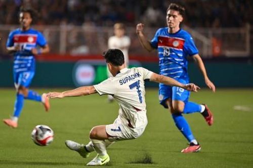 Khai tử sân cỏ nhân tạo ở các giải do AFC tổ chức