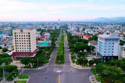 Quảng Nam công bố lãnh đạo mới 4 phường ở Tam Kỳ