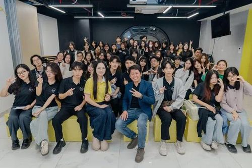 Thiết kế Mỹ thuật Đa phương tiện: Ngành học triệu cơ hội hay cuộc chơi không dành cho số đông