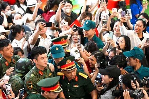 Tôn trọng người khác là tôn trọng chính mình