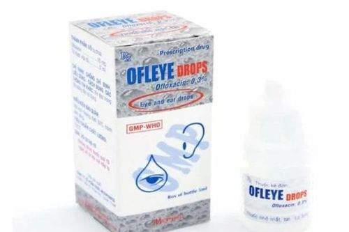 Medipharco tự thu hồi thuốc Ofleye Drops, có thoát xử phạt?