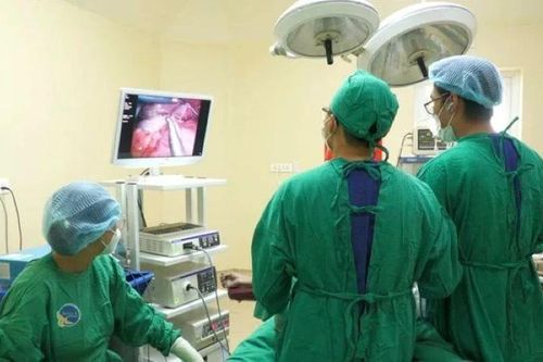 Tưởng đau bụng thường không ngờ ruột hoại tử do nhồi máu