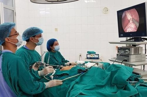 Bẩm sinh nang ống mật chủ gây nhiều biến chứng nguy hiểm